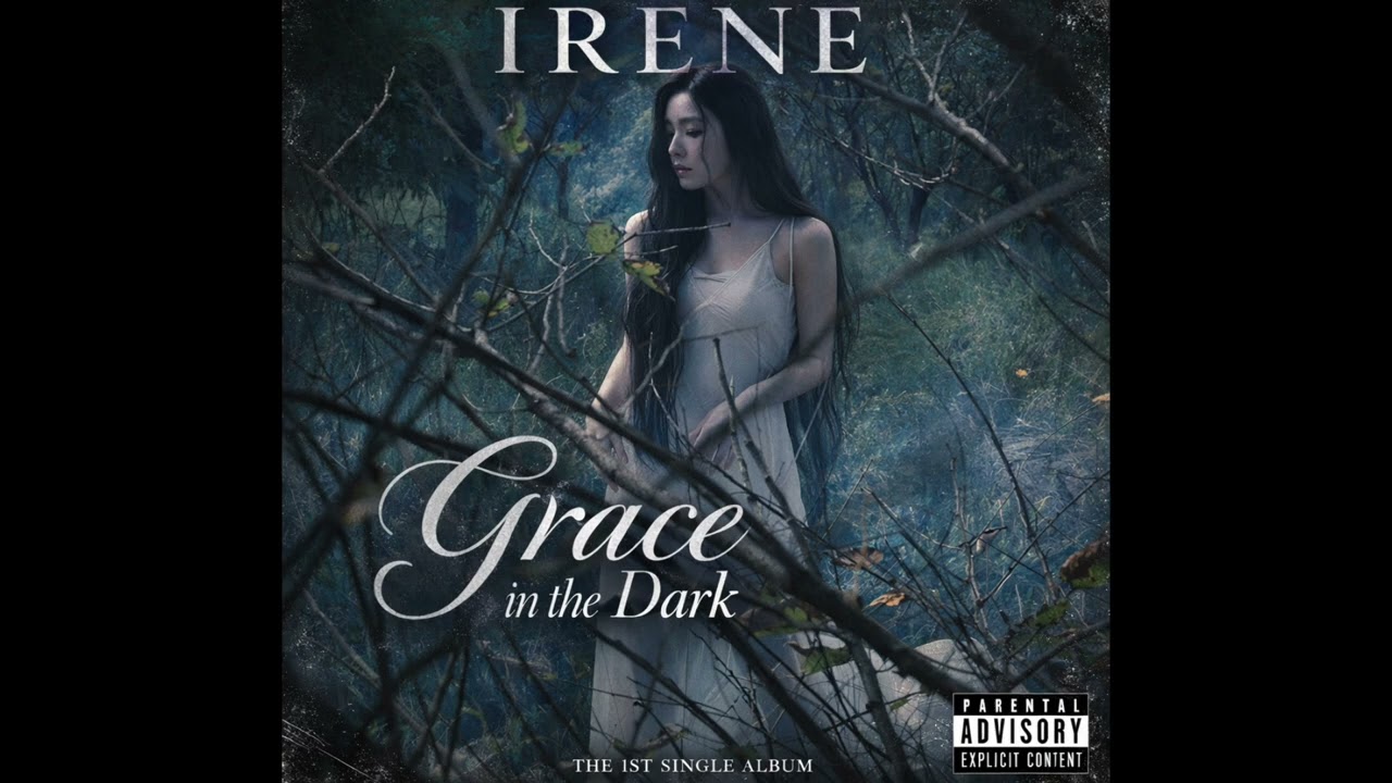 Irene - Grace In The Dark (Audio)