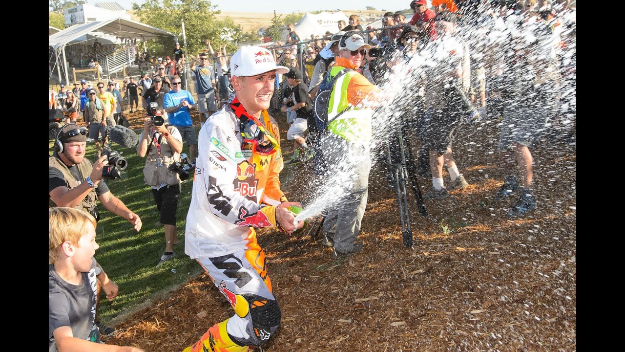 Racer X Films: 2013 Hangtown Motocross Classic Remastered