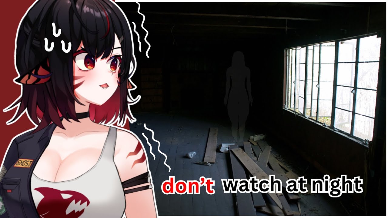 10 SCARY Videos That Are INSANE! │ Miya Reacts