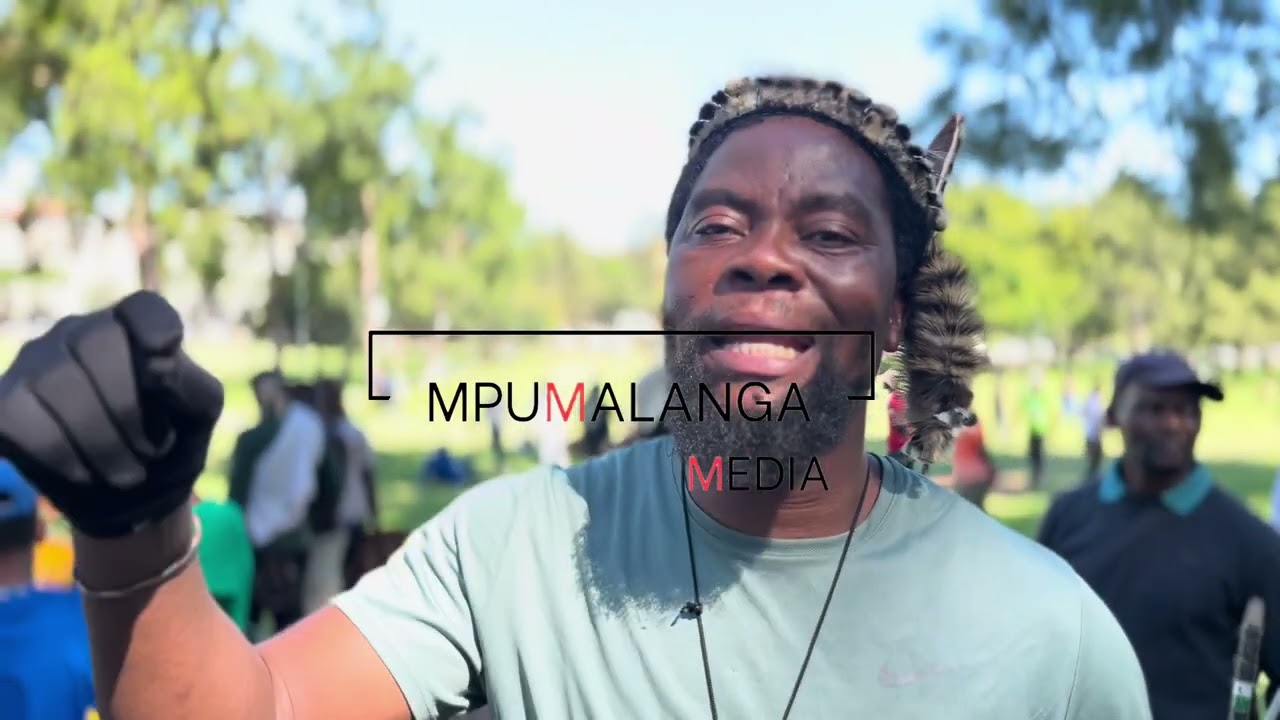 PhakelaUmthakathi NdabaNdaba | 