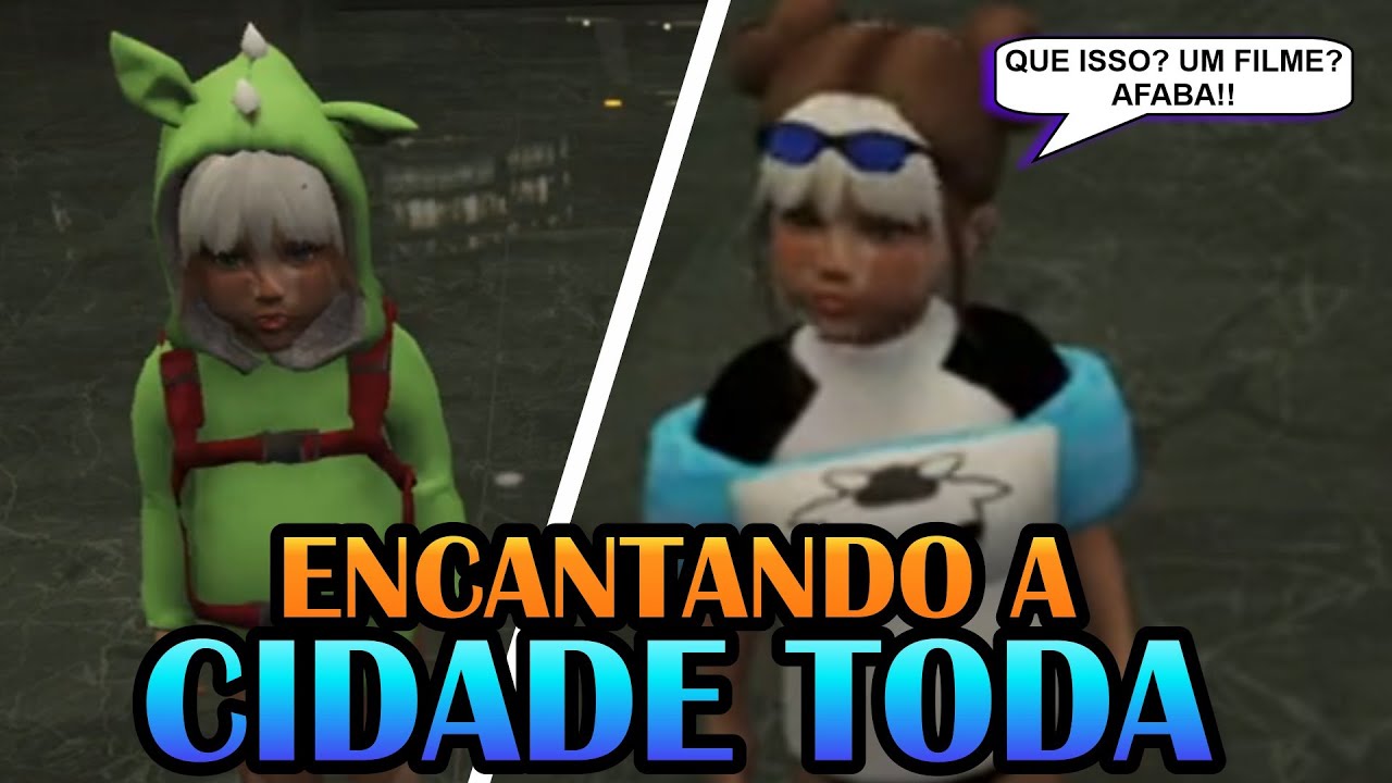 PUDIM DESTRUINDO CORAÇÕES COM AS NOVAS ROUPINHAS