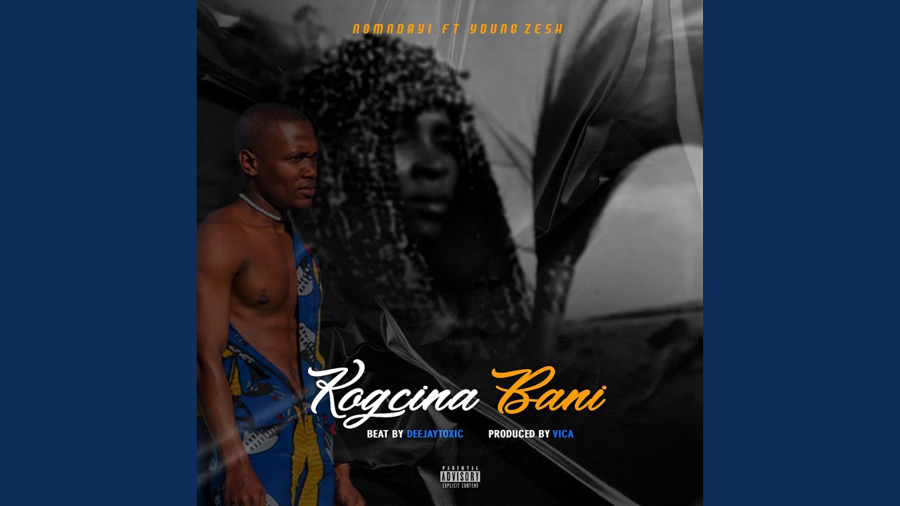 Kogcina bani (feat. Young Zesh)