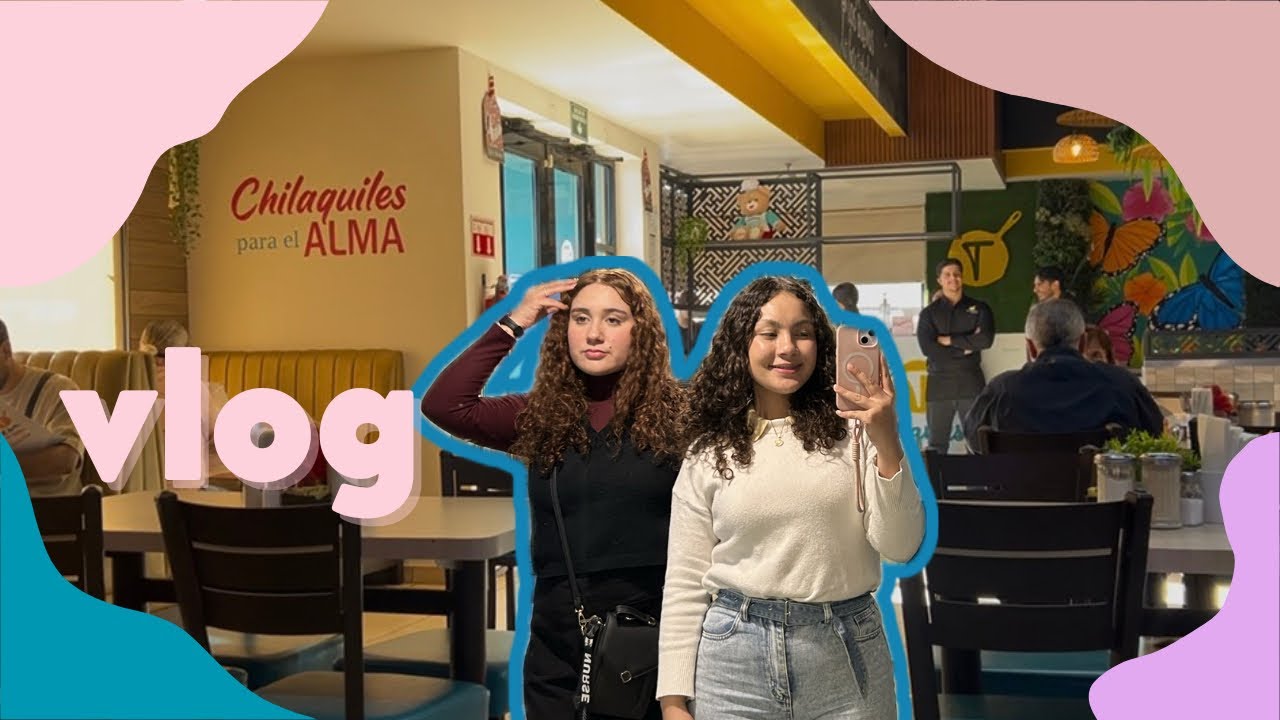 Desayuno de señoras pudientes en la ciudad 