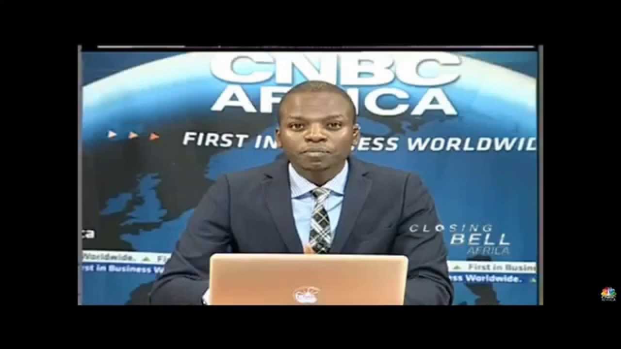 CNBC Africa TV report: STRAWTEC Building Solution in Kigali, Rwanda