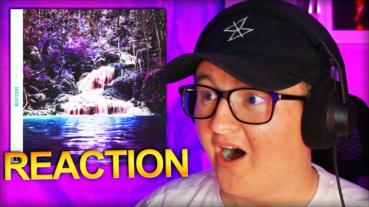 Beatcore, Aaron Shirk, Vaance - Finally Free *REACTION*