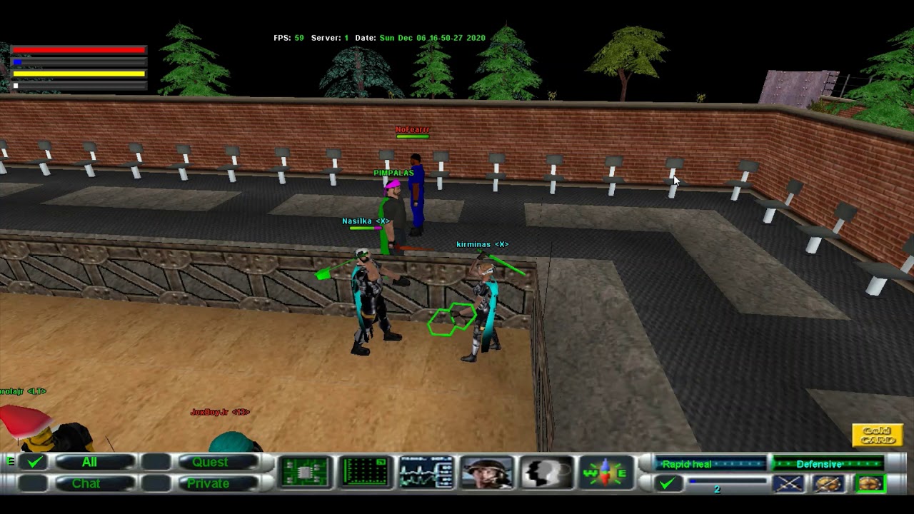 Awplanet AwClipers DM Nasilka [X] - Kirminas [X]