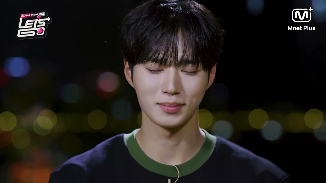 [ald1] kim junseo ald1 lets go ep1 cut