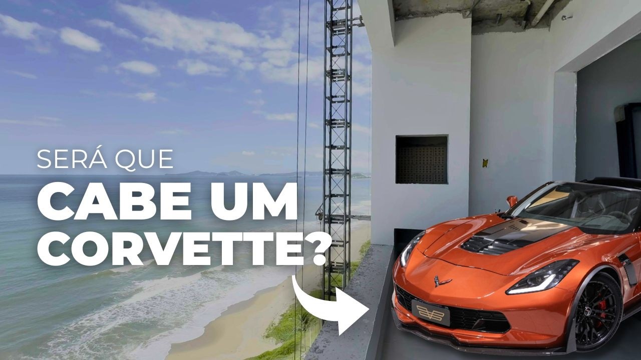 INVADIMOS o prédio em obras, na Praia do Tabuleiro, em Barra Velha