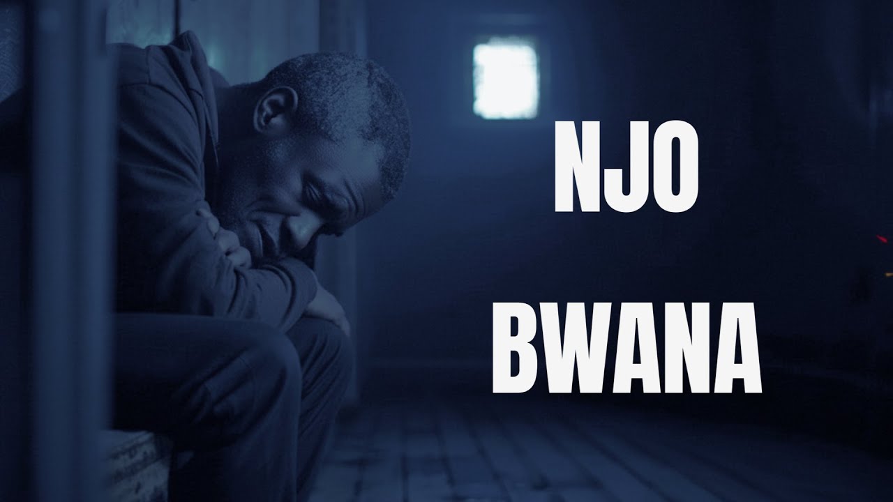 Pa Maabudu - Njoo Bwana