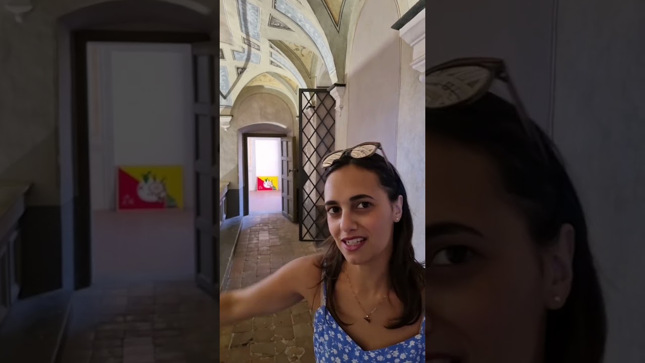 La leggenda della Baronessa di Carini