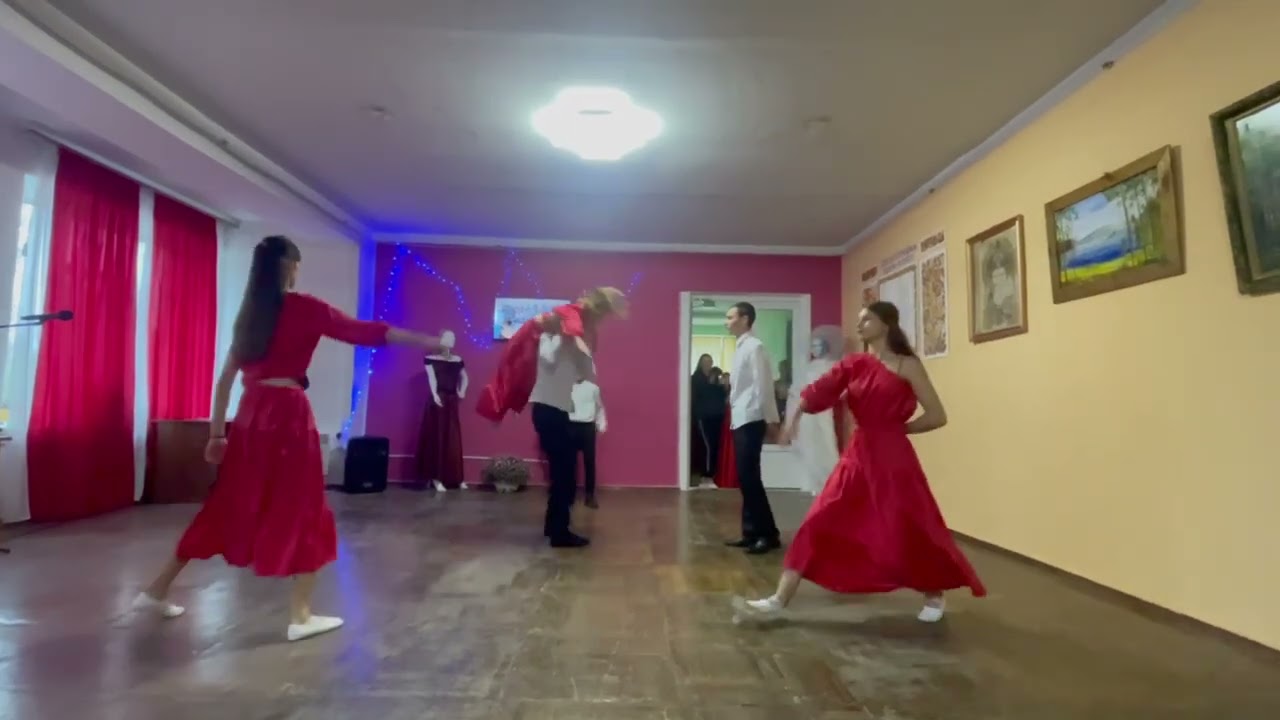 «Хто як не ти»