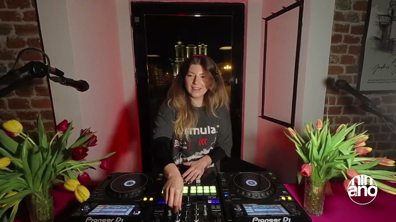 Jinxy @ Girl Power Pressure / 26 february 2026
