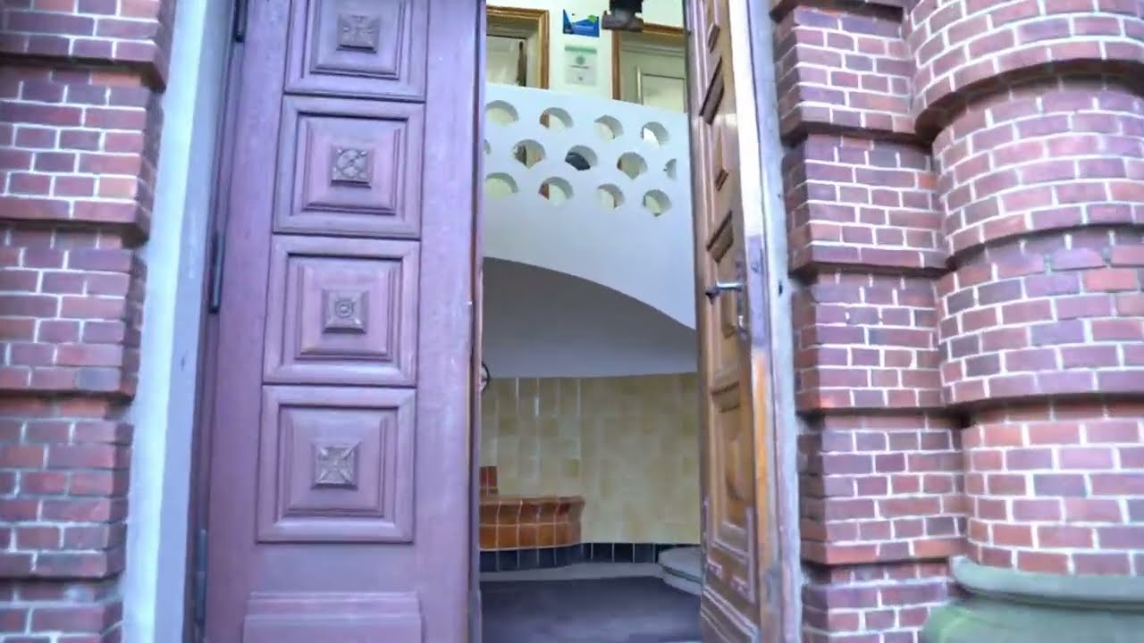 Goethe-Schule Flensburg - Führung durch unser Haus I