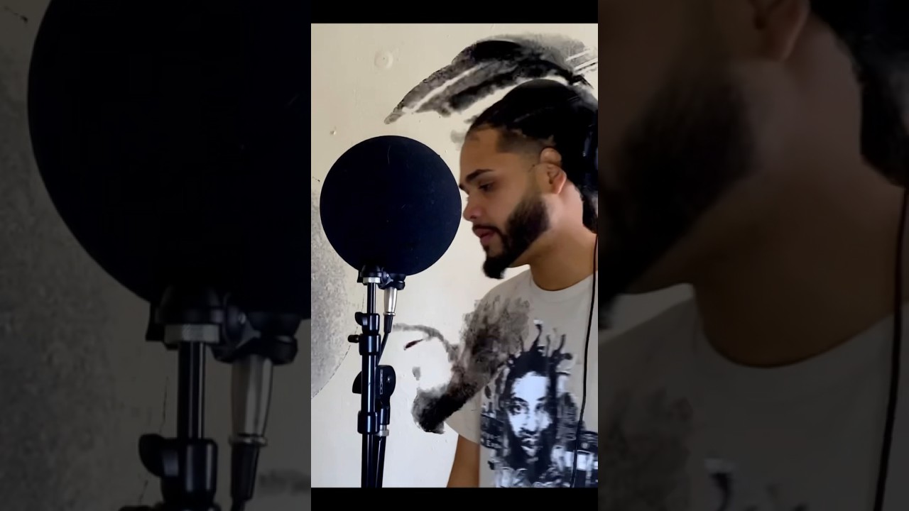 &ldquo;Not much to say&rdquo; OPEN MIC 4PM    #rap #viral #music #notmuchtosay