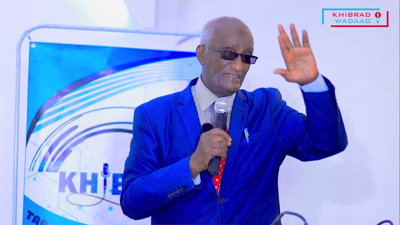 Qaybta 4 aad// Prof. Sulayman Axmed Guled, ninka gabadh wanaagsan qabaa nolosha Waa ku guulaystaa.
