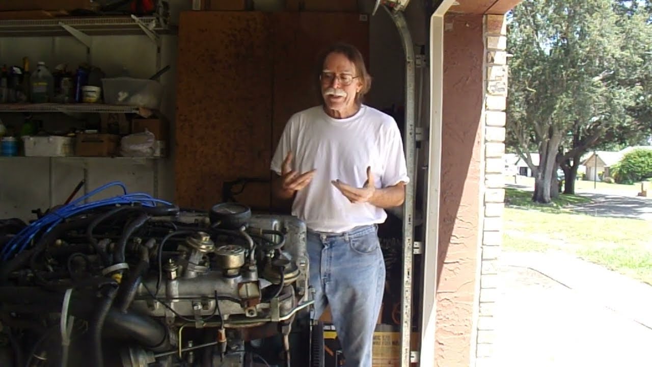 Datsun 280zx turbo engine harness finished