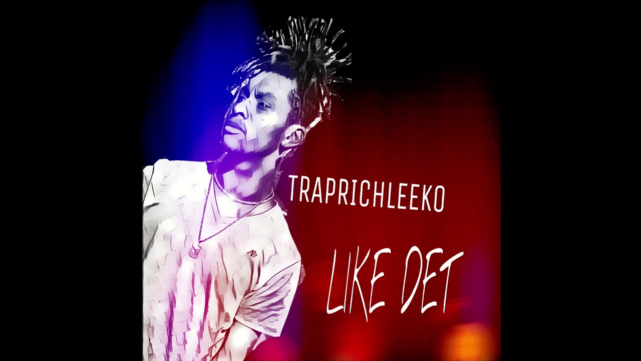 Leeko - Like Det
