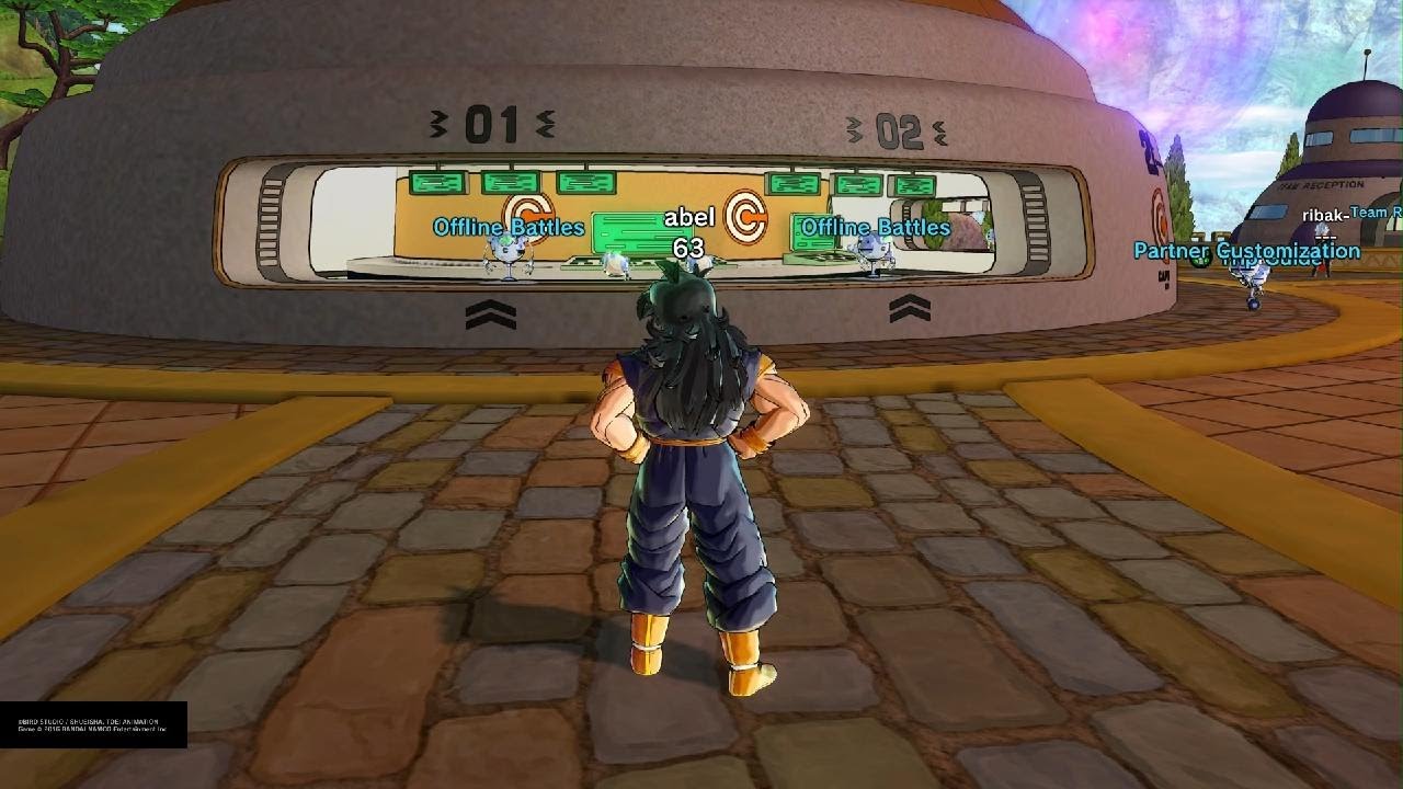 Team battles revived???😱😱😱