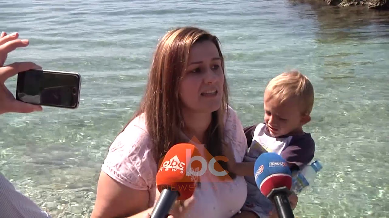 Aksioni i IKMT-se ne Orikum, perplasje mes pronareve dhe policise | ABC News Albania