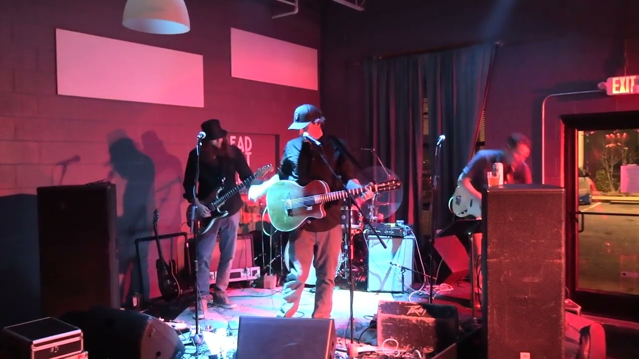 Southern Gothic @ The Dead Beat Club     2/26/26