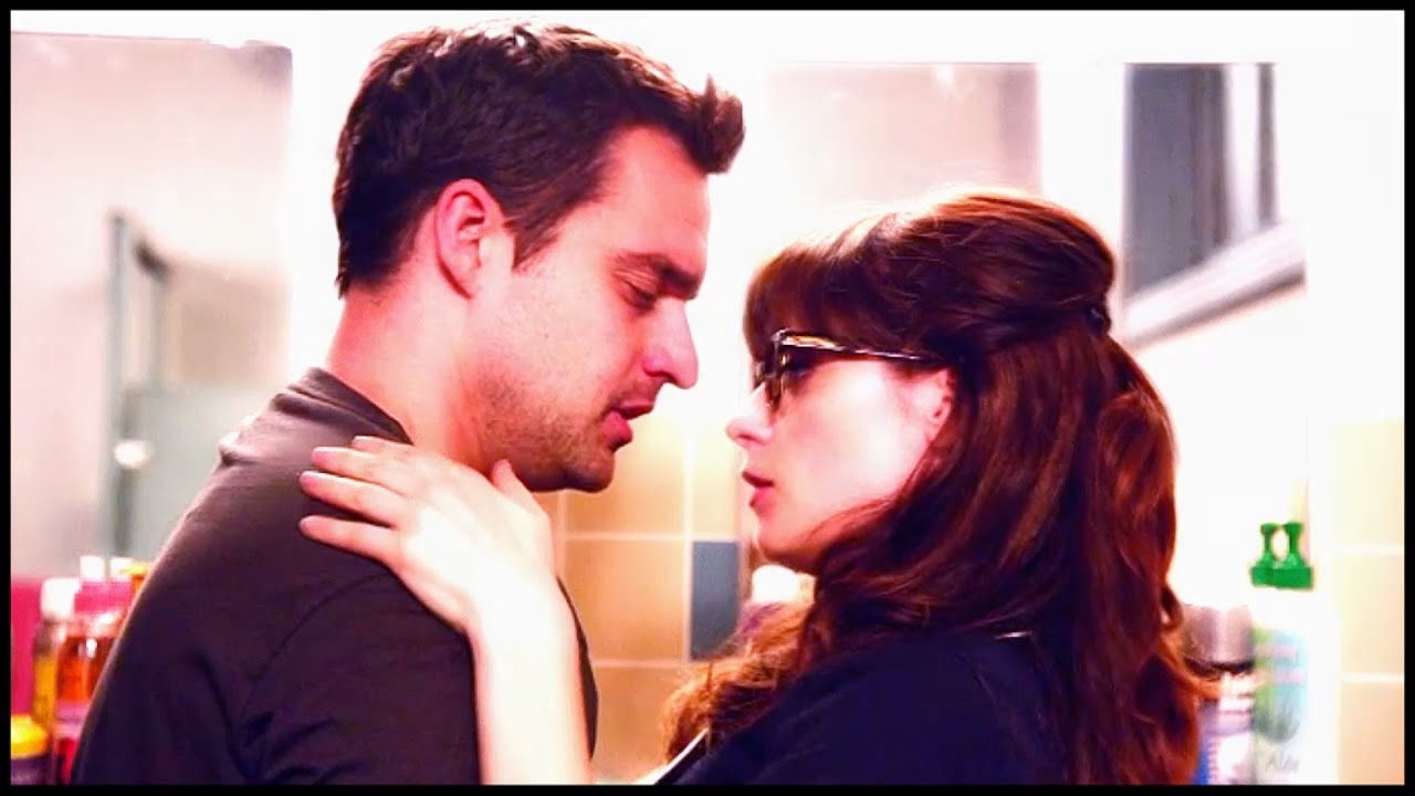 ►Nick & Jess | I Want Crazy