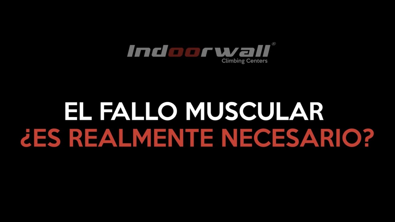 CONSEJOS DE ENTRENAMIENTO // NO PAIN NO GAIN