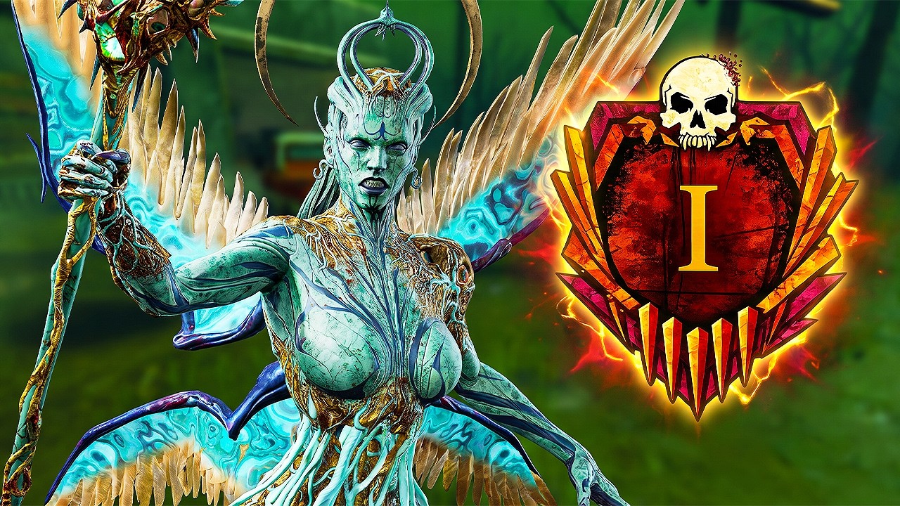 Trying Chorus of Sin For The First Time! (New Killer & Survivor)