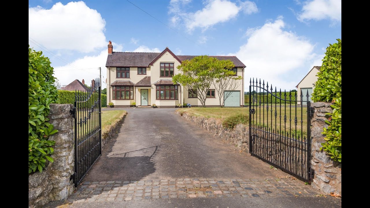 Another Luxury Property Sold by Halina Day & Catherine Neilson at Fine & Country Droitwich Spa
