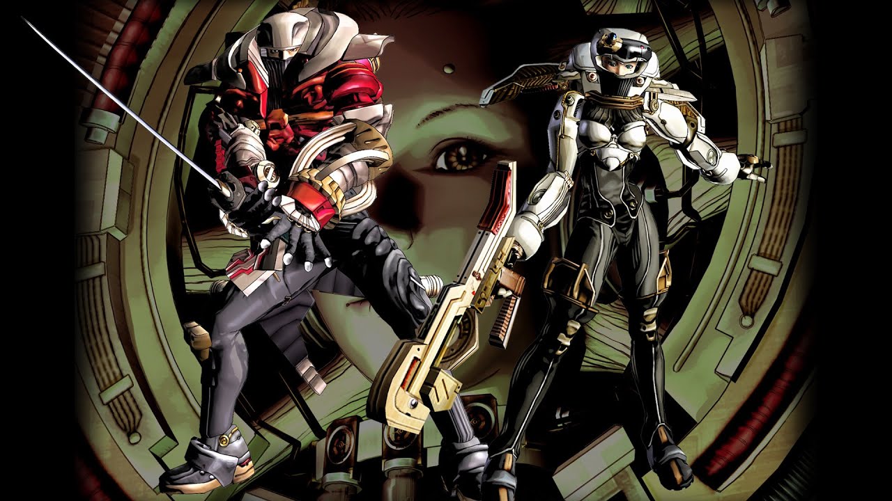 CXBX Reloaded | Gunvalkyrie 4K UHD | Xbox Emulator Gameplay