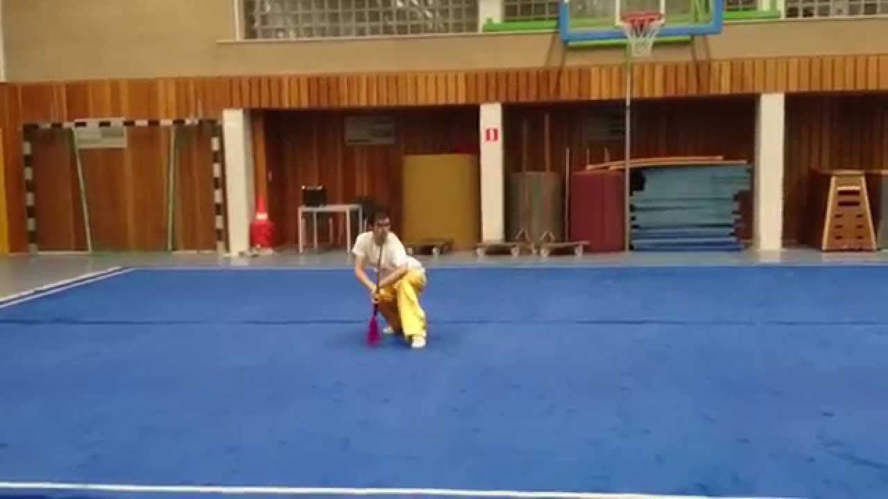 jianshu compulsory 1st generation