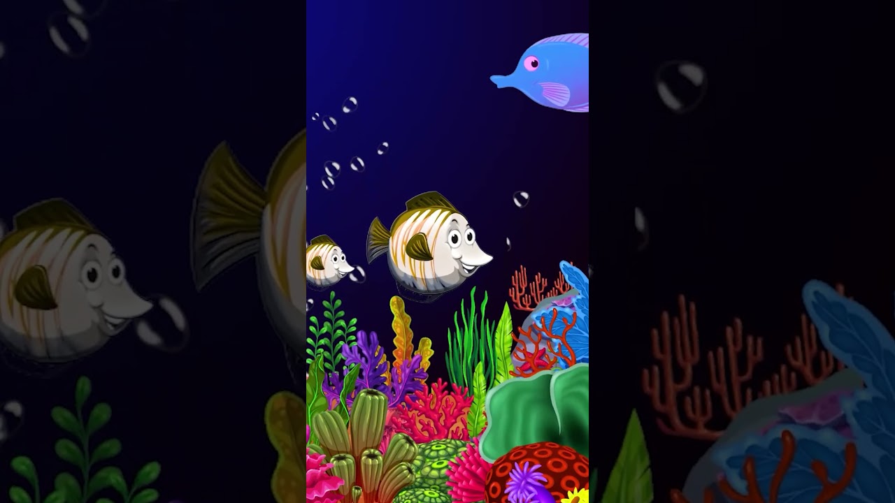 Baby Sleeping in 60 Seconds 😴Baby Ocean Dreams 