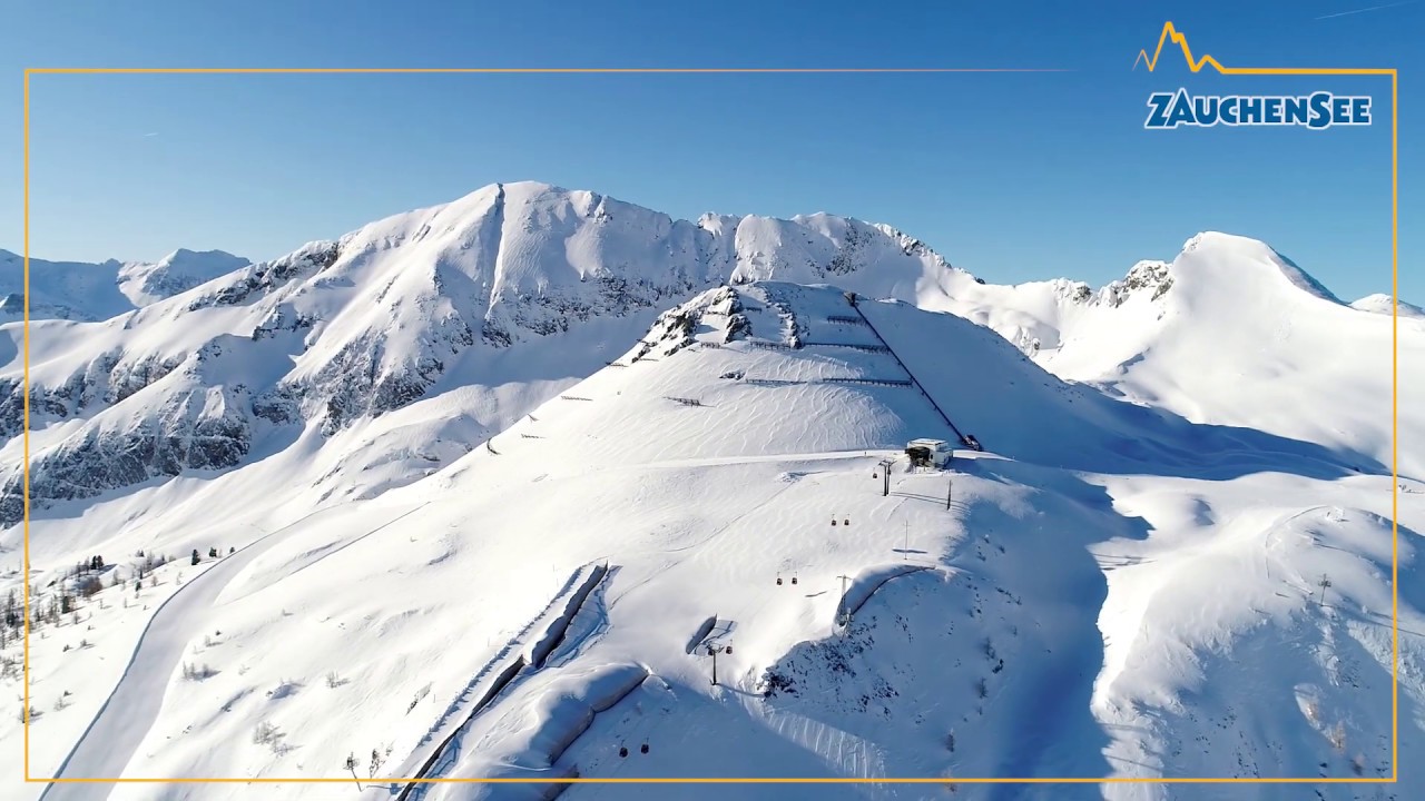 Zauchernsee_Flyingcam_Winterbestof