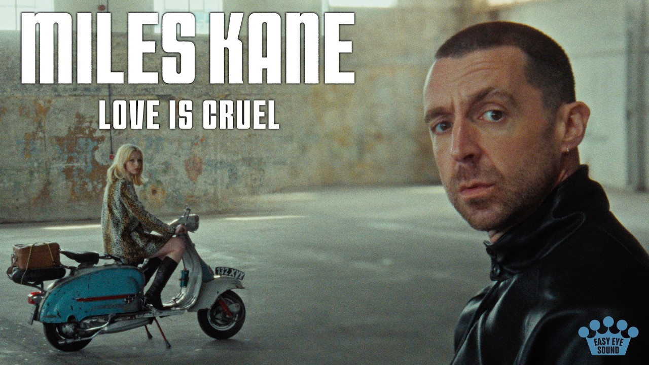 Miles Kane - 