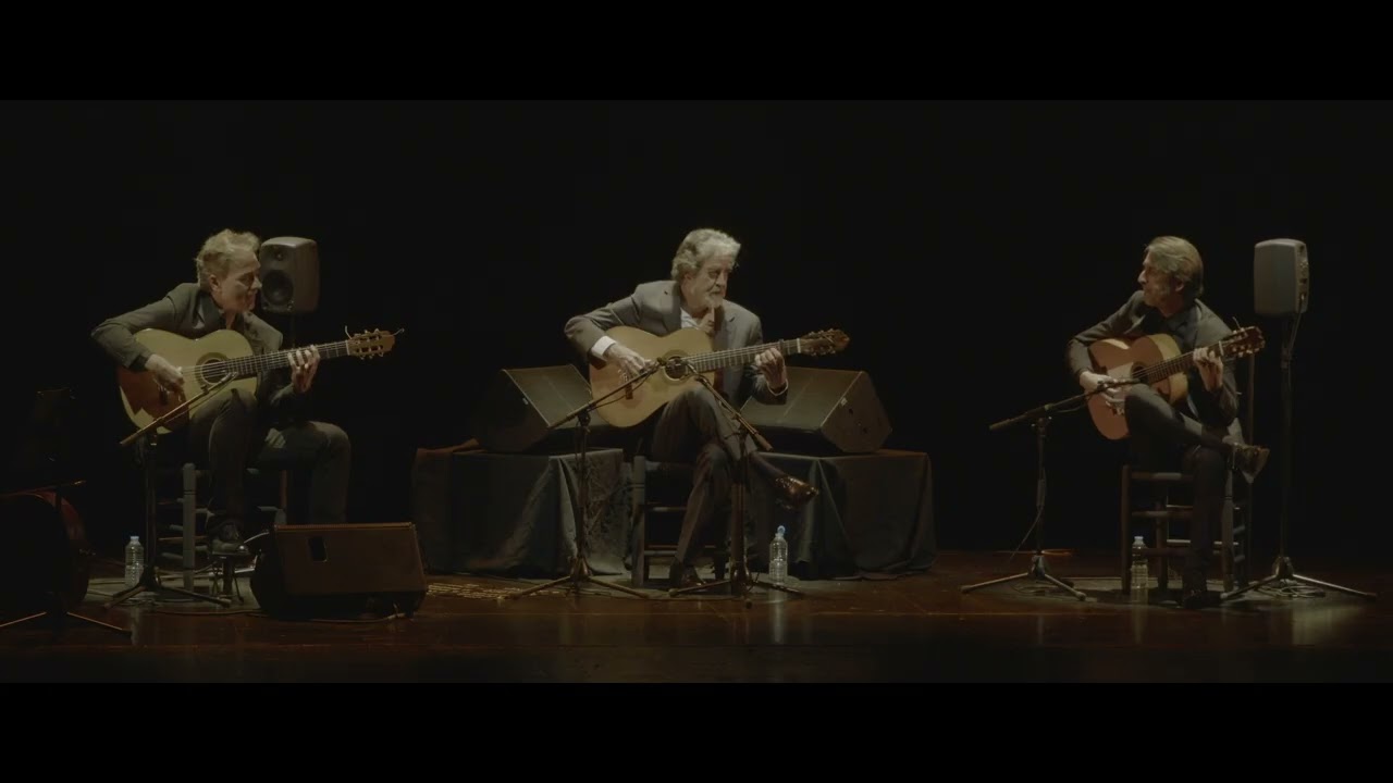 Rafael Riqueni, 
