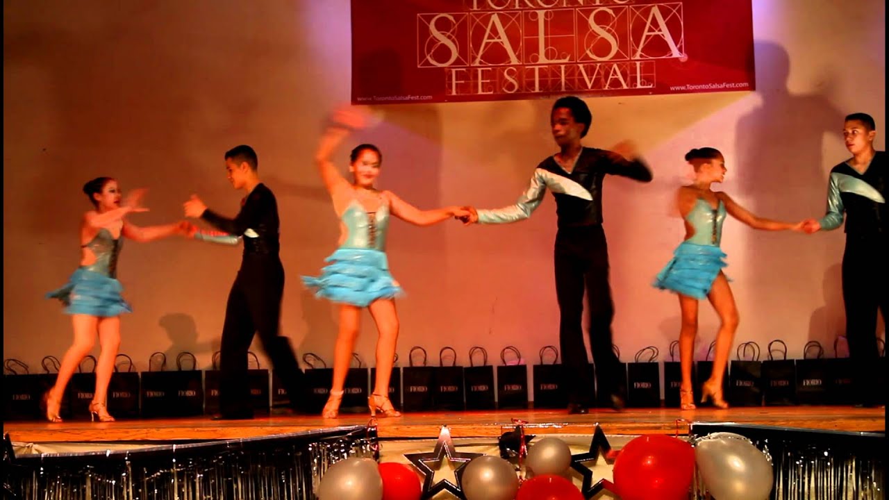 Toronto Salsa Festival