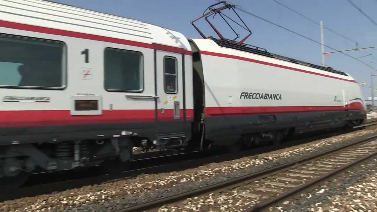 Spot FRECCIABIANCA