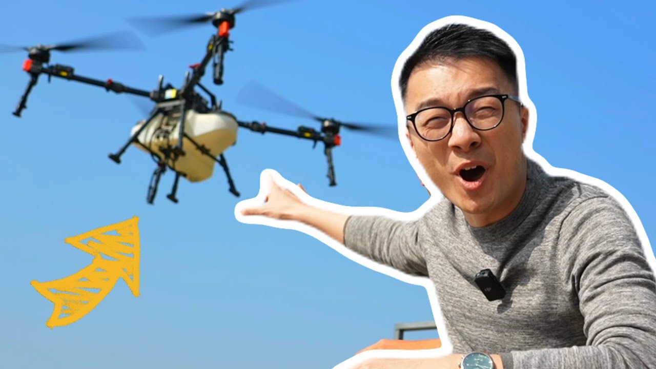 China Is Taking Over Global Market With This | Technology | Trade War | Drones