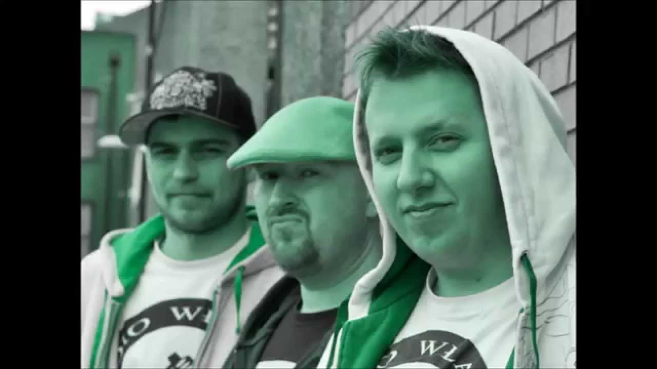 KOZIOŁ T2T & SWS - Zielone wzgórza
