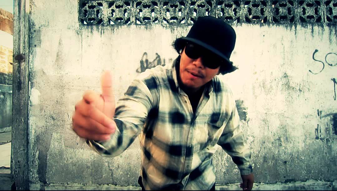 IndiStreet Productions (AllStar) - Buwelta