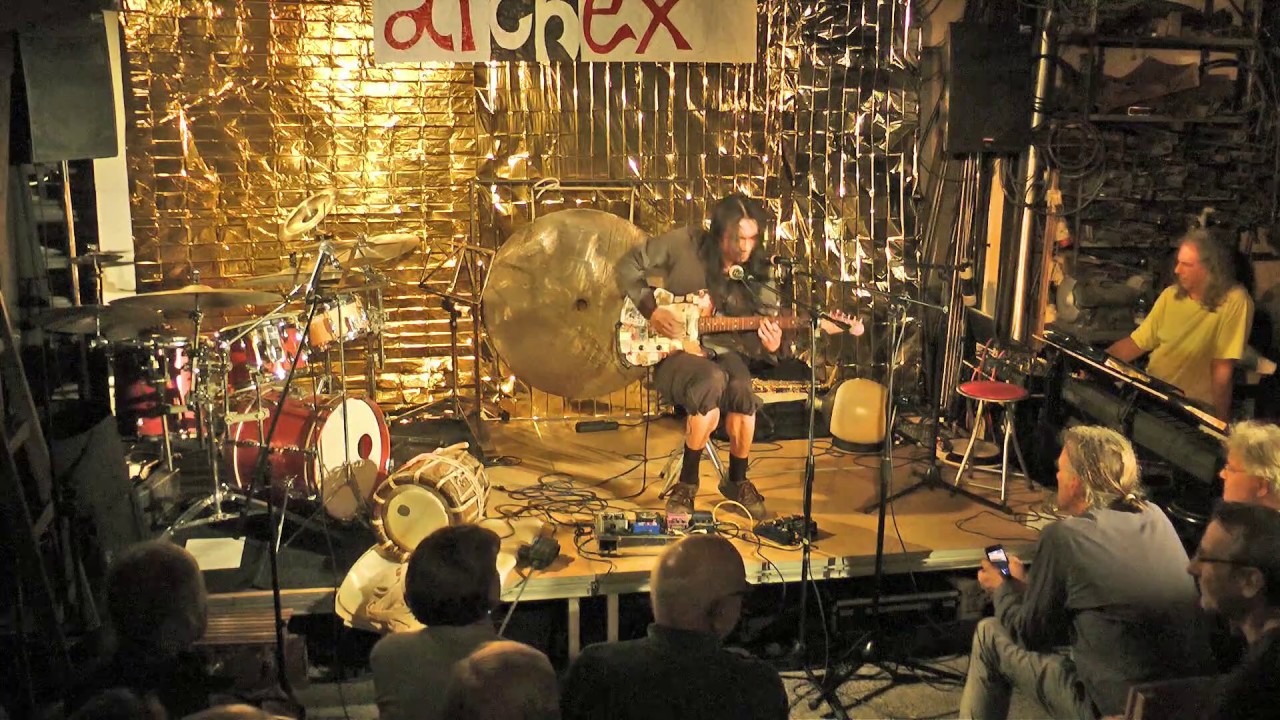 archex 2018 tomi simatupang