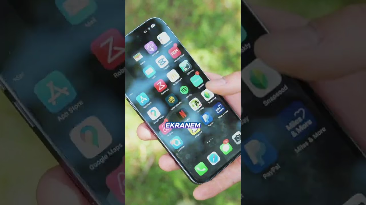 Czy iPhone 14 Pro Max to zły telefon?