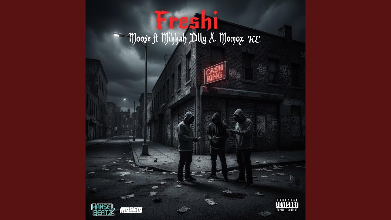 Freshi