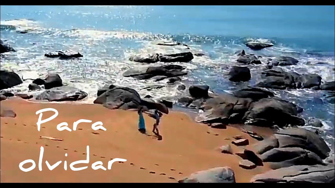 Para olvidar Marcos Llunas (video tributo oficial) HD