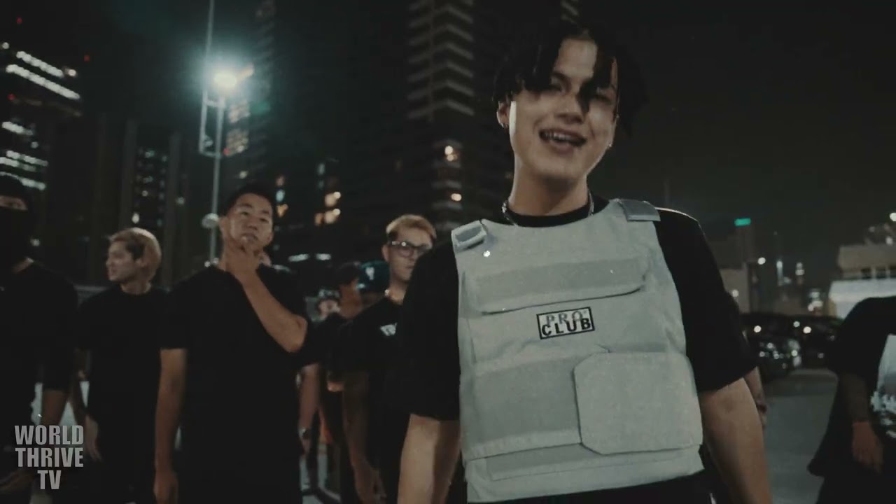 Loida - " Pandemic " (Official Music Video)