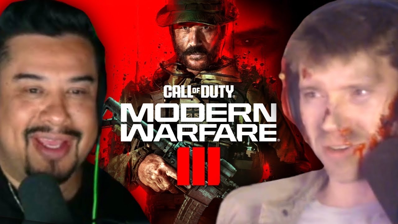 Why PKA Isn't Playing the New Call of Duty