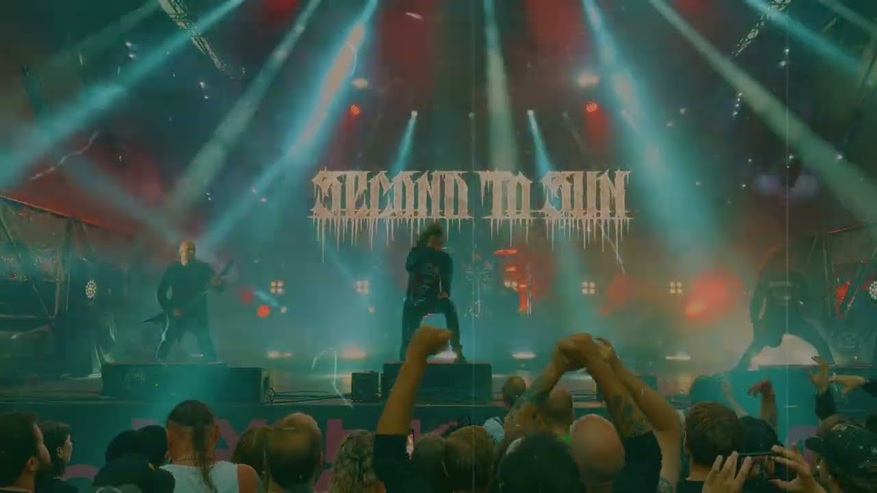 Madstream fest - Moscow 12.07.2025
