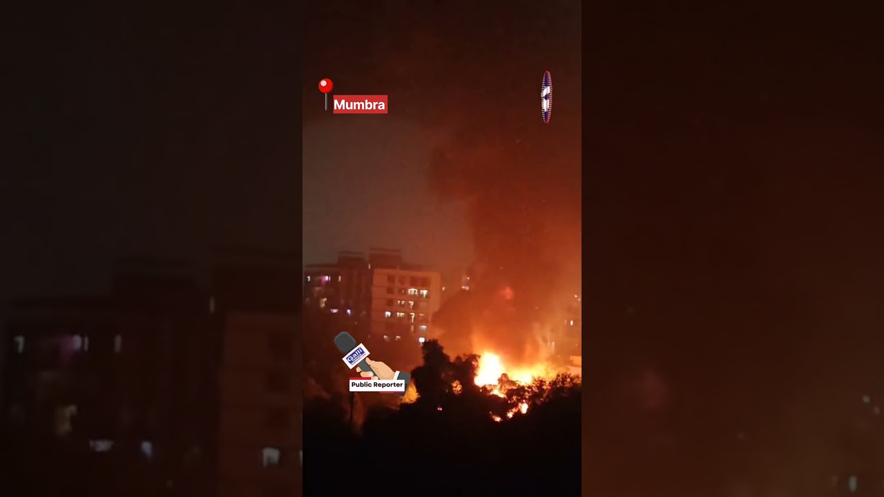 Mumbra Fire