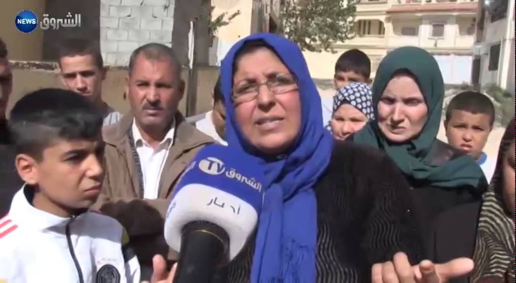 أم البواقي: سكان حي 5 جويلية بعين مليلة يطالبون بترحيلهم غلى سكنات لائقة