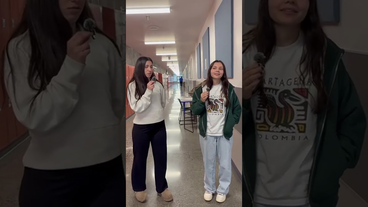 Senior Spotlight