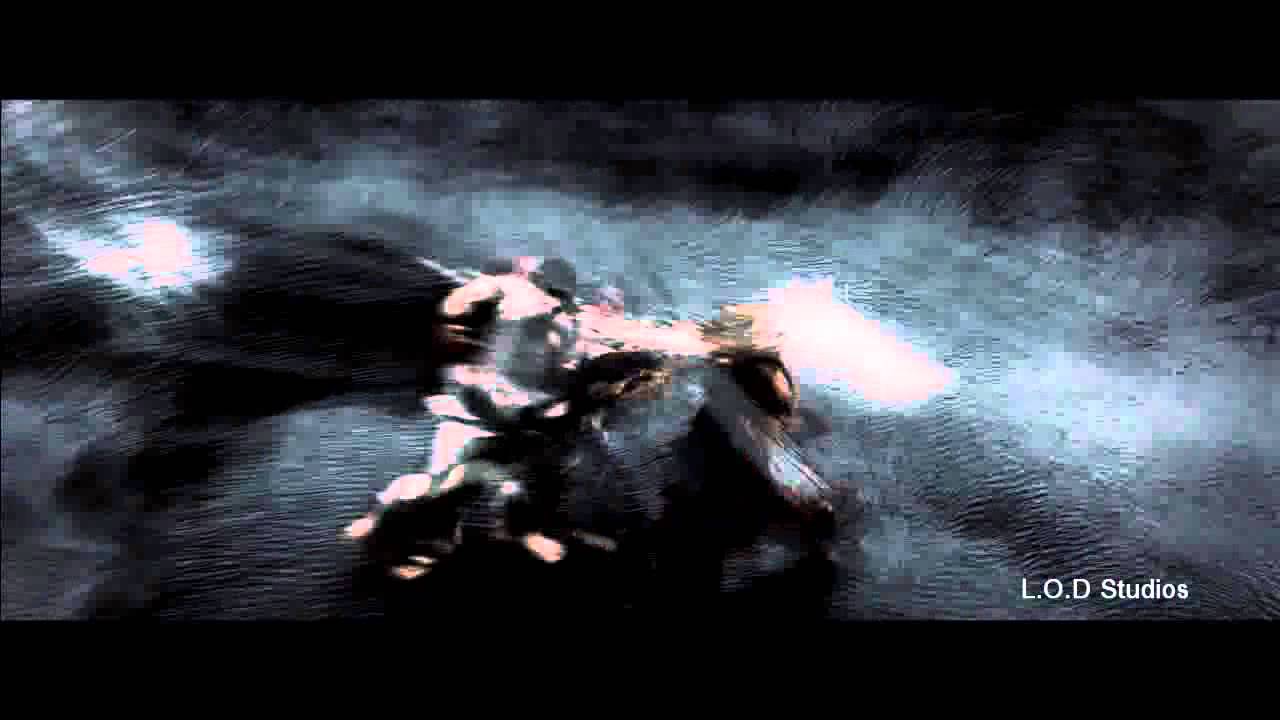 Interleave | Video game music video